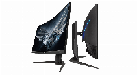 Монитор Gigabyte 27" CV27F-EK, FullHD (1920x1080), VA, 165Hz, 1ms, FreeSync