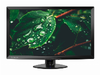 Монитор LENOVO 23.6 D24-10, FullHD (1920x1080), TN, 60Hz, 1ms