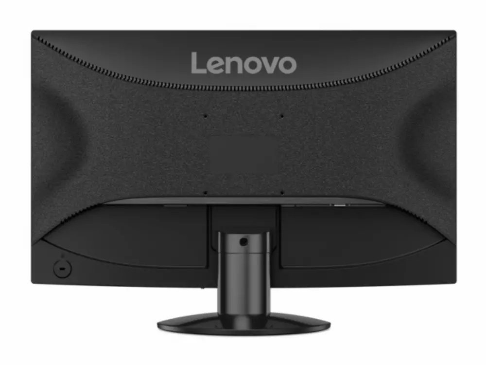 Монитор LENOVO 23.6 D24-10, FullHD (1920x1080), TN, 60Hz, 1ms