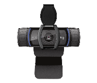 Уеб камера с микрофон LOGITECH C920s Pro HD 1080p - 960-001252