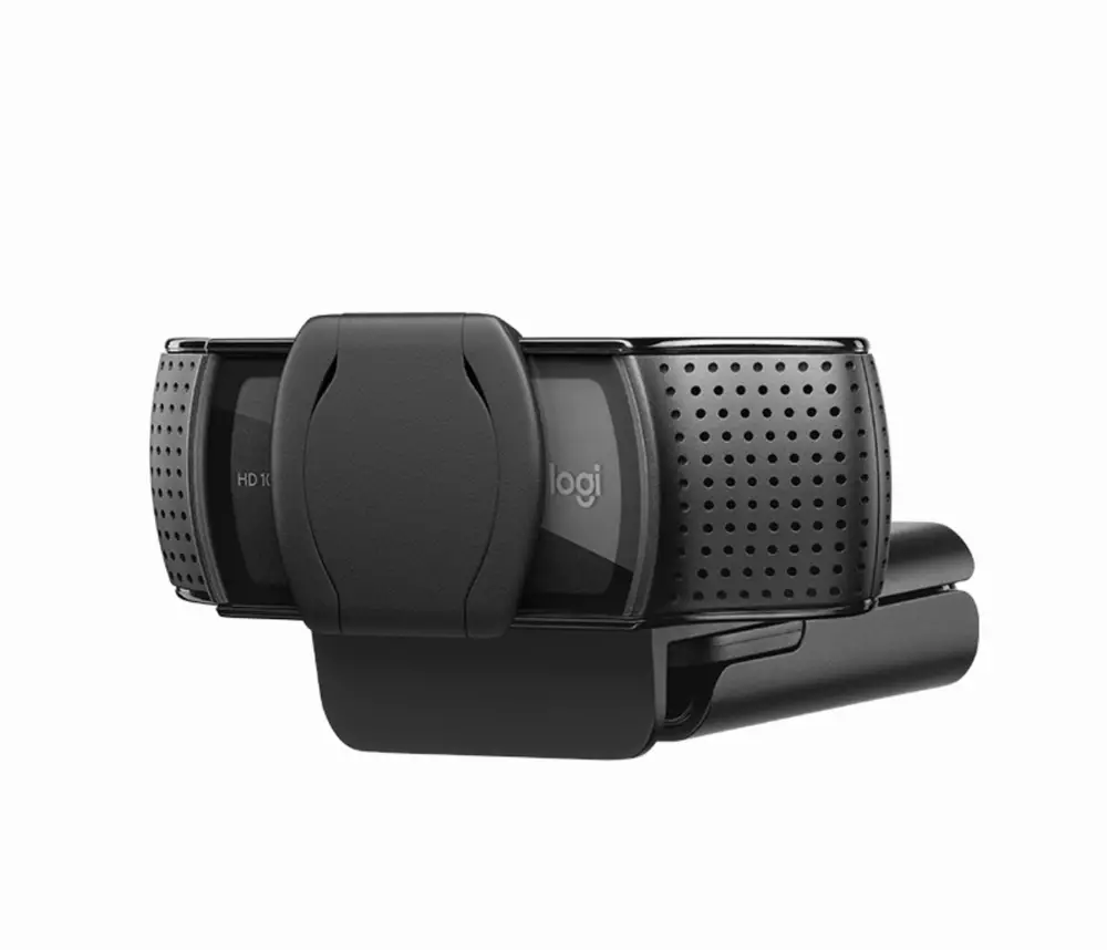 Уеб камера с микрофон LOGITECH C920s Pro HD 1080p - 960-001252