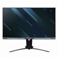 Монитор ACER 27" XB273UGSBMIIPRZX, QHD (2560x1440), IPS, 165Hz, 1ms, G-SYNC