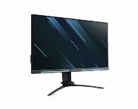Монитор ACER 27" XB273UGSBMIIPRZX, QHD (2560x1440), IPS, 165Hz, 1ms, G-SYNC