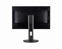 Монитор ACER 24.5" XF250QCBMIIPRX, FullHD (1920x1080), TN, 240Hz, 1ms, FreeSync