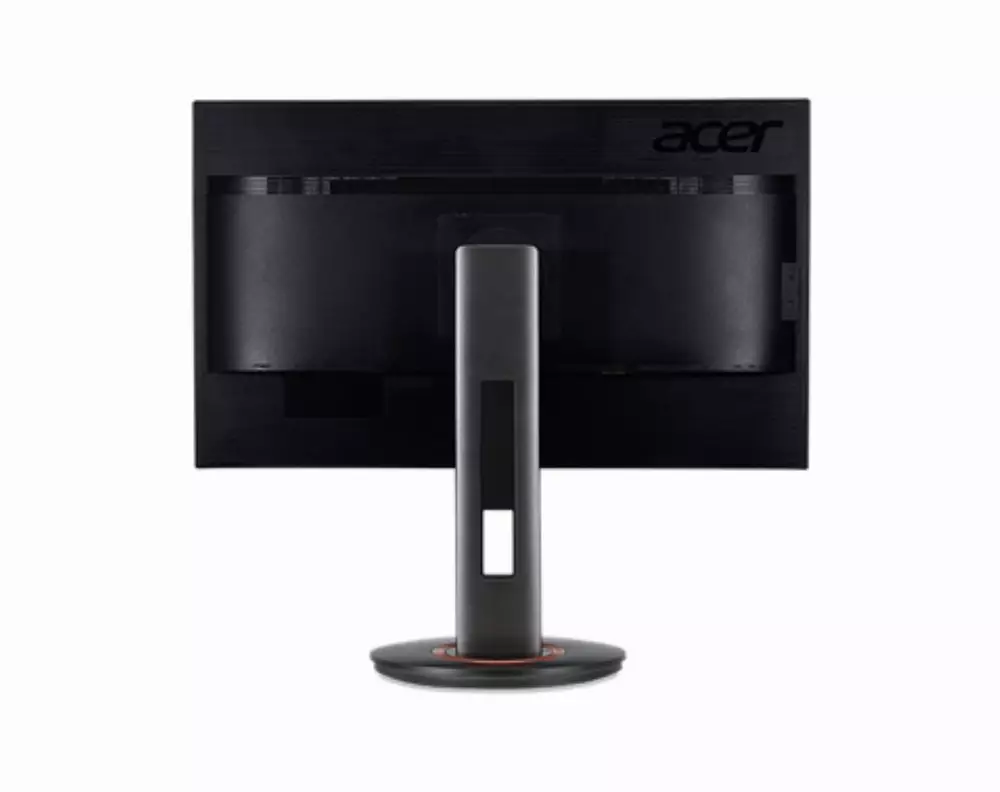 Монитор ACER 24.5" XF250QCBMIIPRX, FullHD (1920x1080), TN, 240Hz, 1ms, FreeSync