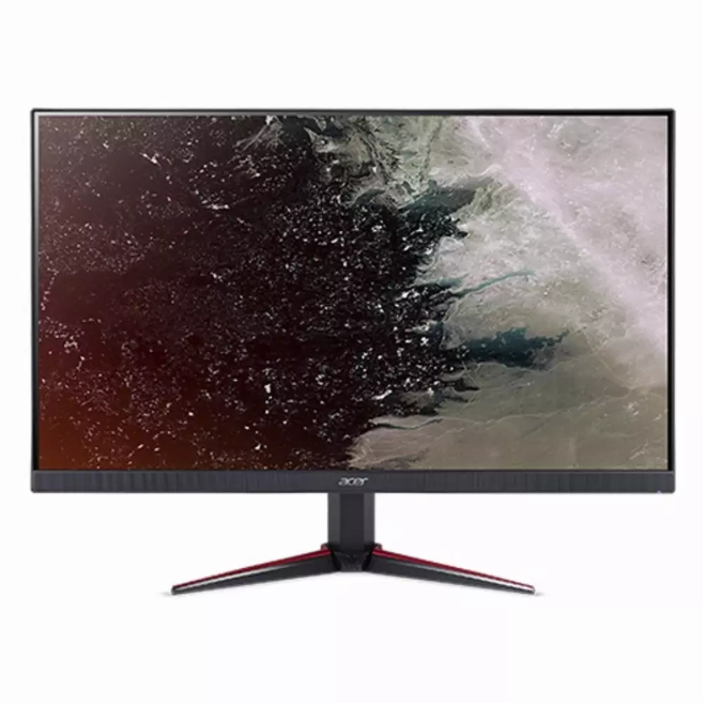 Монитор ACER 27" VG270BMIIX, FullHD (1920x1080), IPS, 75Hz, 1ms, FreeSync