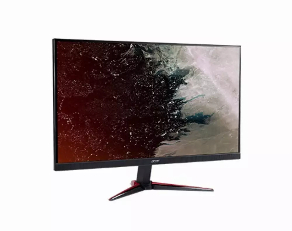 Монитор ACER 27" VG270BMIIX, FullHD (1920x1080), IPS, 75Hz, 1ms, FreeSync