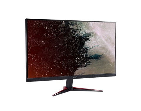Монитор ACER 27" VG270BMIIX, FullHD (1920x1080), IPS, 75Hz, 1ms, FreeSync
