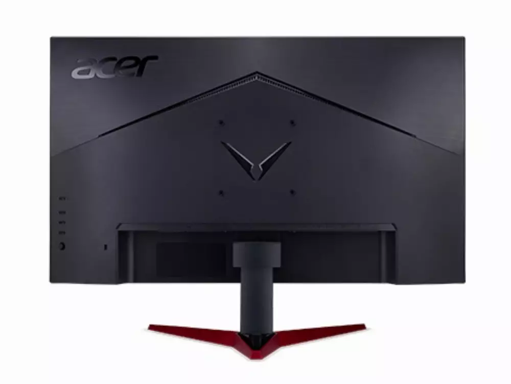 Монитор ACER 27" VG270BMIIX, FullHD (1920x1080), IPS, 75Hz, 1ms, FreeSync