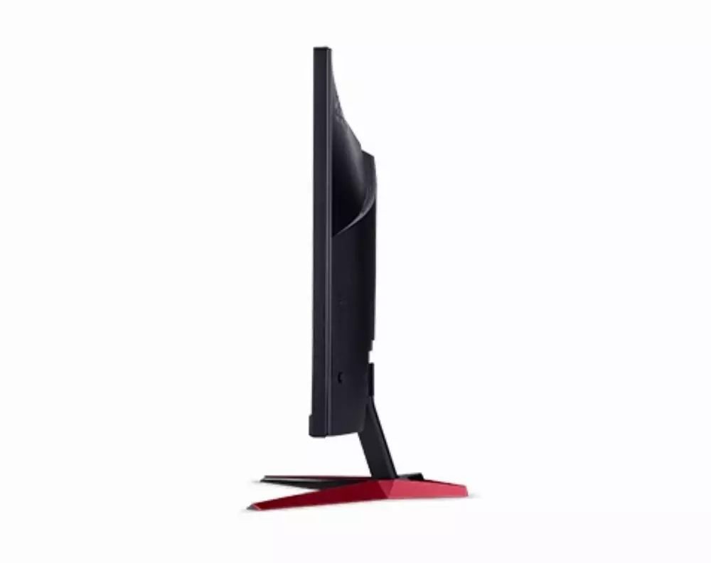 Монитор ACER 27" VG270BMIIX, FullHD (1920x1080), IPS, 75Hz, 1ms, FreeSync