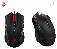 Геймърска мишка Bloody J90s