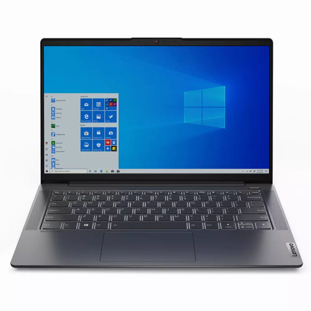 Лаптоп LENOVO IdeaPad 5 14ARE05 - 81YM004BBM