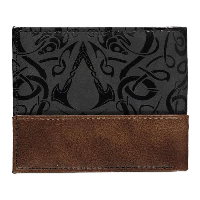 Портфейл Difuzed Assassin's Creed Valhalla - Bifold wallet