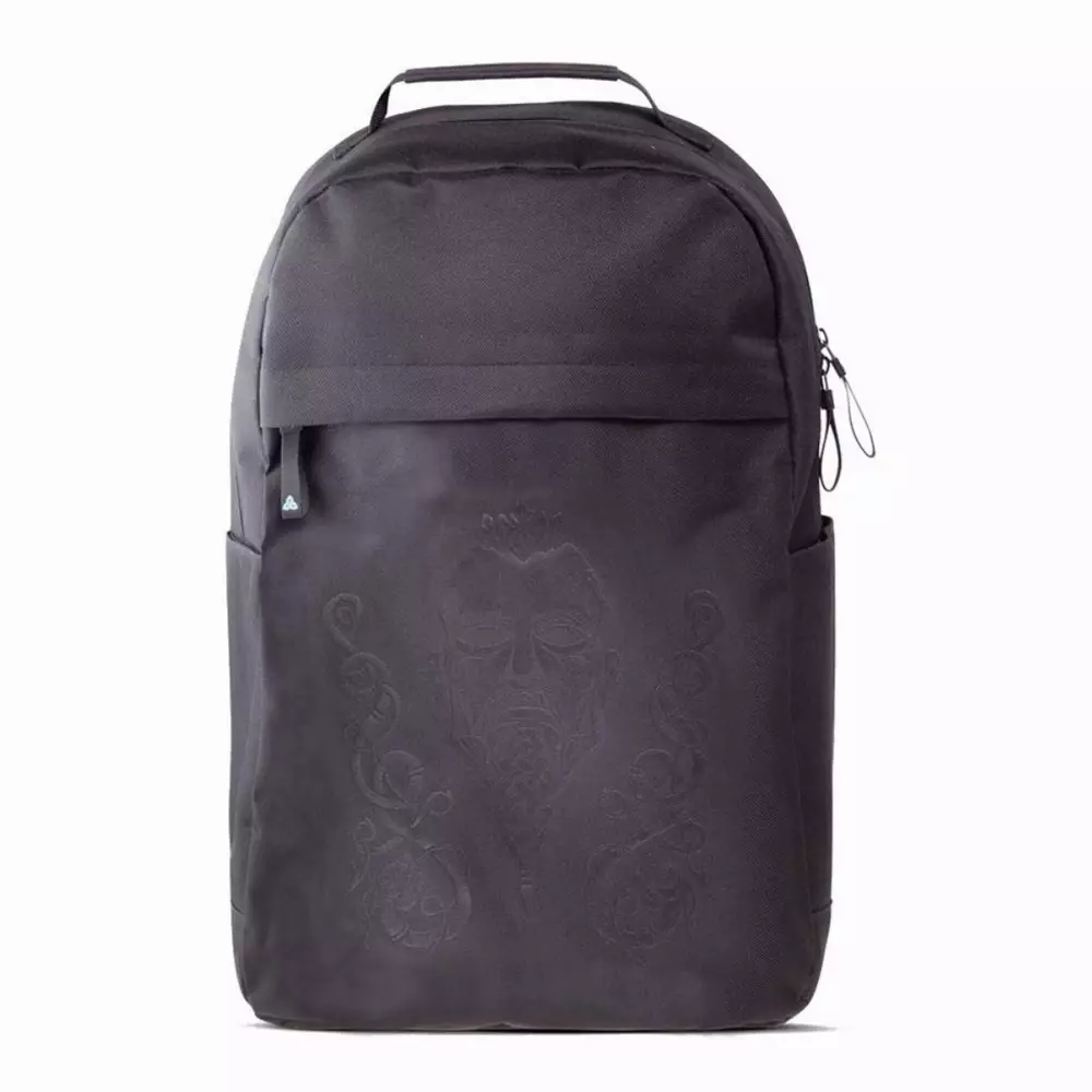 Раница Assassin's Creed Valhalla - Black Screen Printed Backpack