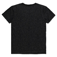Тениска Difuzed Assassin's Creed Valhalla - Nordic AOP - Men's T-shirt - XXL