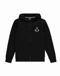 Суичър Assassin's Creed Valhalla - Crest Banner - Men's Hoodie - XL