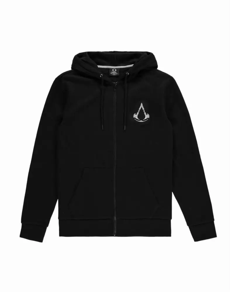 Суичър Assassin's Creed Valhalla - Crest Banner - Men's Hoodie - XL