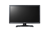 Монитор 24" TV LG 24TL510V-PZ, 1366x768, 5Wx2, HDMI, USB
