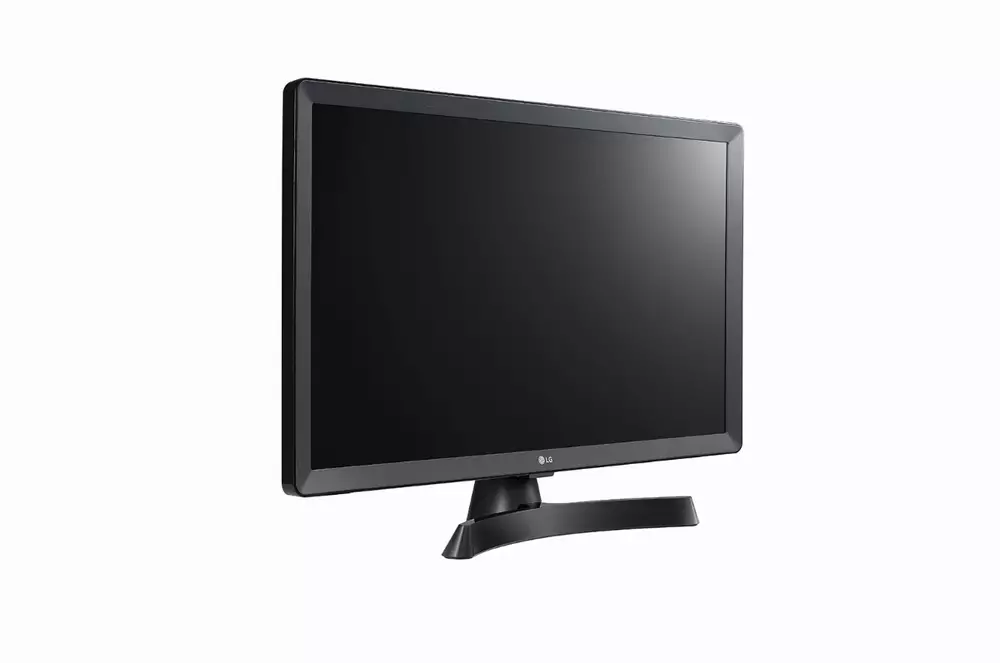 Οθόνη 24" TV LG 24TL510V-PZ, 1366x768, 5Wx2, HDMI, USB