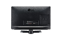 Монитор 24" TV LG 24TL510V-PZ, 1366x768, 5Wx2, HDMI, USB