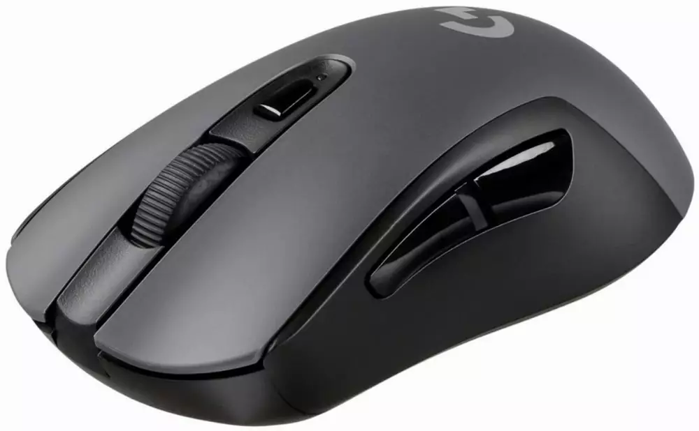 Мишка Logitech G603 Lightspeed Wireless Gaming Mouse