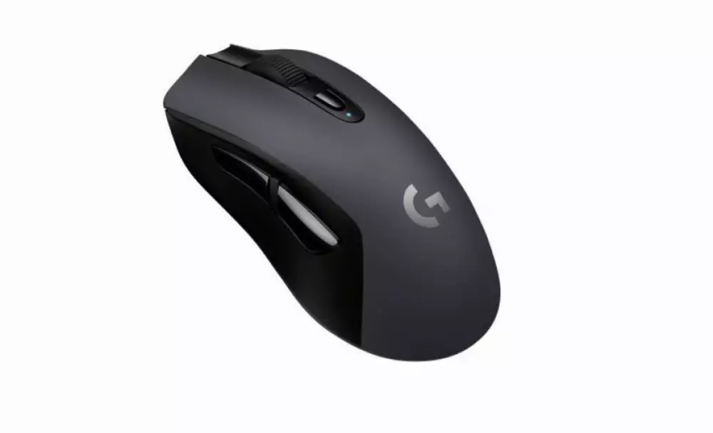 Мишка Logitech G603 Lightspeed Wireless Gaming Mouse
