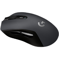 Мишка Logitech G603 Lightspeed Wireless Gaming Mouse