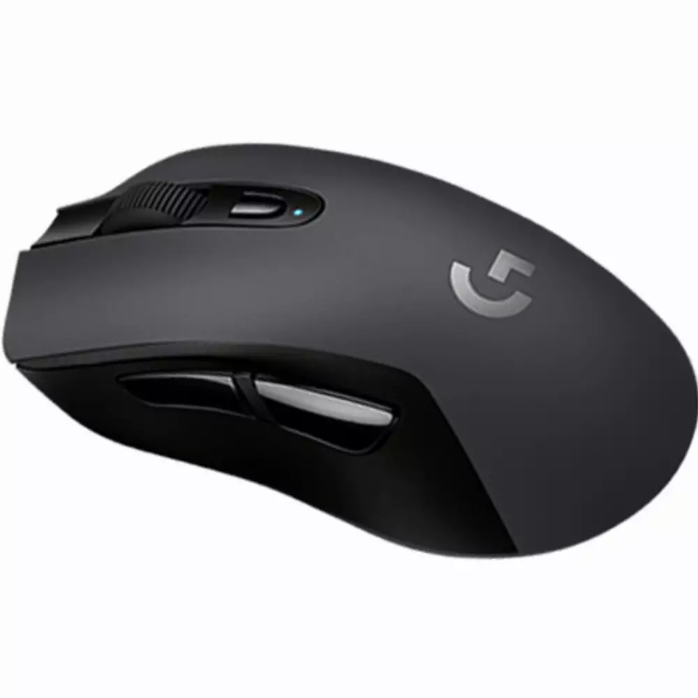 Мишка Logitech G603 Lightspeed Wireless Gaming Mouse