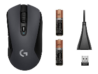 Мишка Logitech G603 Lightspeed Wireless Gaming Mouse