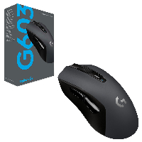 Мишка Logitech G603 Lightspeed Wireless Gaming Mouse