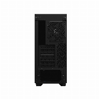 Кутия Fractal Define 7 Compact Dark Tempered Glass
