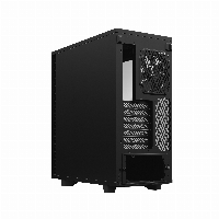 Кутия Fractal Define 7 Compact Dark Tempered Glass