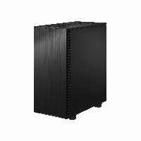 Кутия Fractal Define 7 Compact Dark Tempered Glass