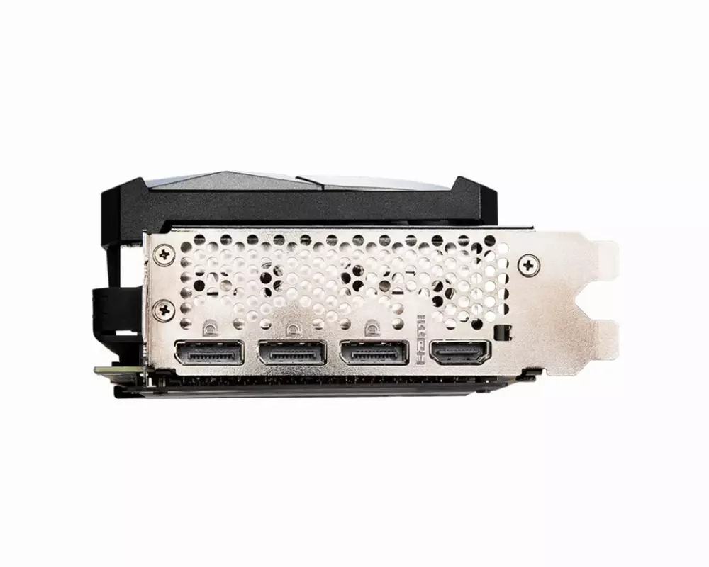 Видео карта MSI GeForce RTX 3090 VENTUS 3X 24G OC