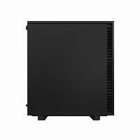 Кутия Fractal Define 7 Compact Black ATX Case - FD-C-DEF7C-01