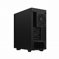 Кутия Fractal Define 7 Compact Black ATX Case - FD-C-DEF7C-01