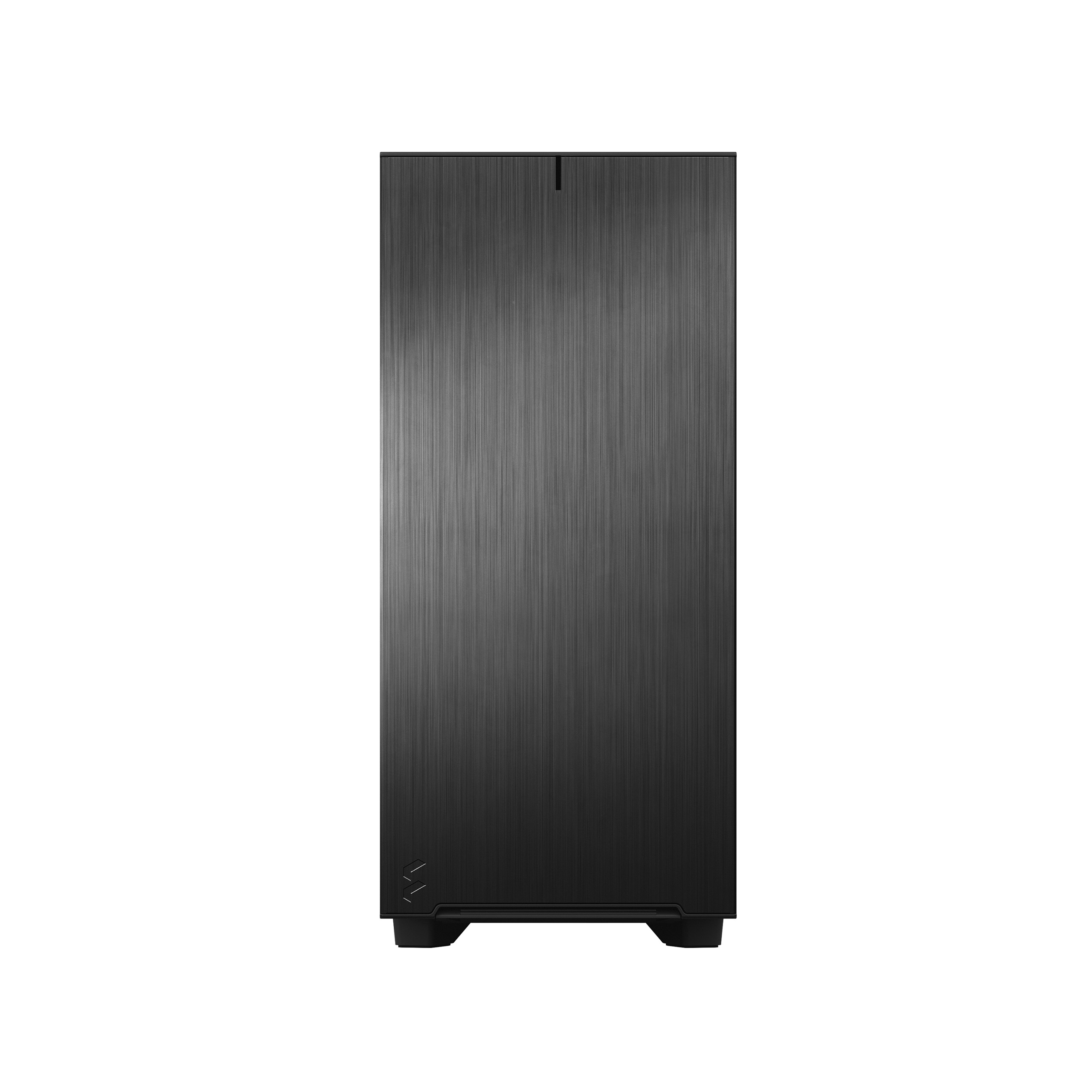 Кутия Fractal Define 7 Compact Black ATX Case - FD-C-DEF7C-01