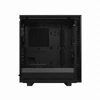 Кутия Fractal Define 7 Compact Black ATX Case - FD-C-DEF7C-01