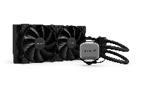 Водно охлаждане за процесор be quiet! Pure Loop 280mm
