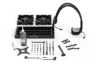 Водно охлаждане за процесор be quiet! Pure Loop 280mm
