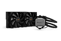 Водно охлаждане за процесор be quiet! Pure Loop 240mm