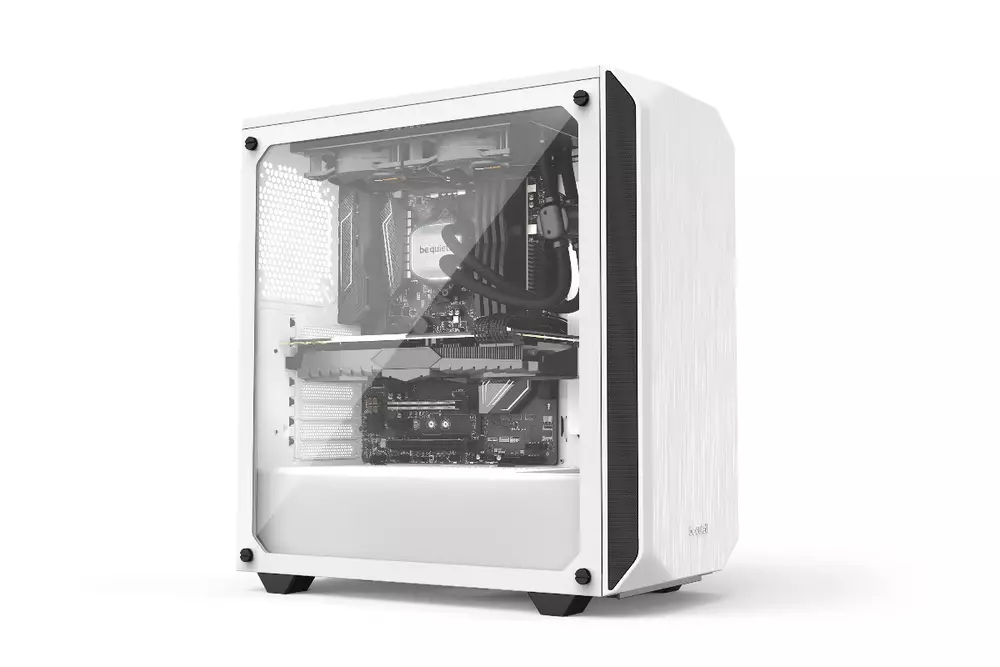 Водно охлаждане за процесор be quiet! Pure Loop 240mm