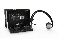 Водно охлаждане за процесор be quiet! Pure Loop 240mm