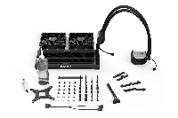 Водно охлаждане за процесор be quiet! Pure Loop 240mm