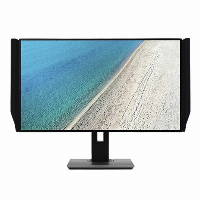 Монитор ACER 31.5" P320QKBMIIPRUZX, 4K UHD (3840 x 2160), IPS, 60Hz, 4ms