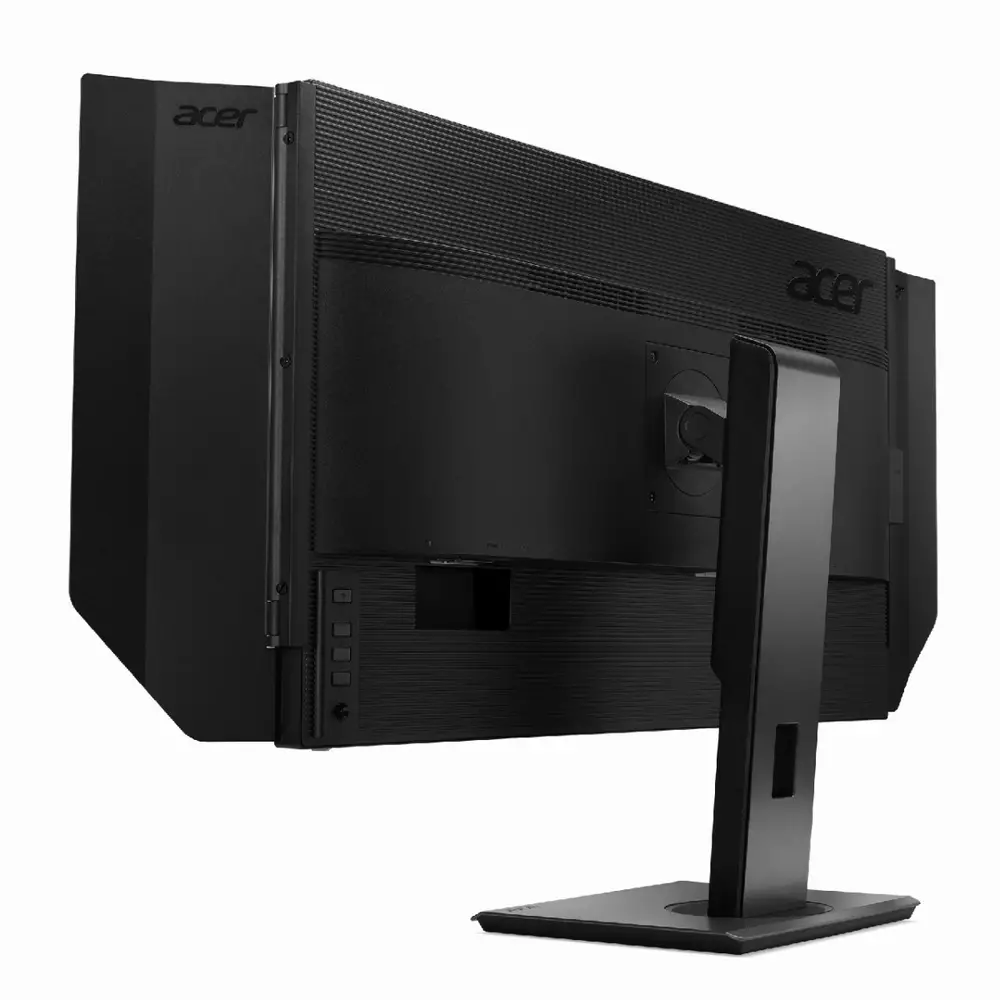Монитор ACER 31.5" P320QKBMIIPRUZX, 4K UHD (3840 x 2160), IPS, 60Hz, 4ms