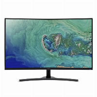 Монитор ACER 31.5" ED322QRPBMIIPX CURVE, FullHD (1920x1080), IPS, 144Hz, 4ms, FreeSync