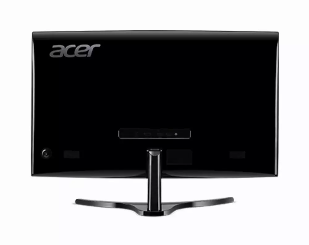 Монитор ACER 31.5" ED322QRPBMIIPX CURVE, FullHD (1920x1080), IPS, 144Hz, 4ms, FreeSync
