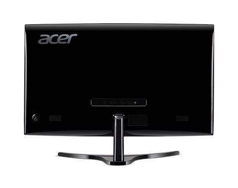 Монитор ACER 31.5" ED322QRPBMIIPX CURVE, FullHD (1920x1080), IPS, 144Hz, 4ms, FreeSync