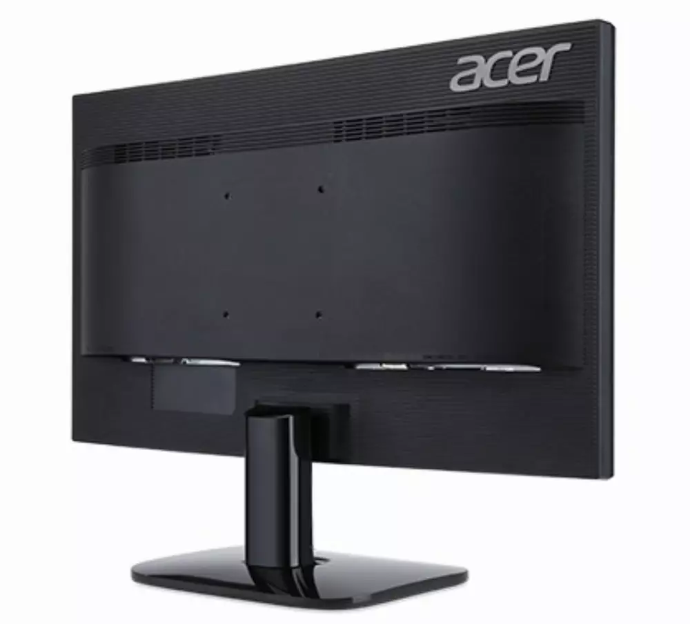 Монитор ACER 27" KA270HABID, FullHD (1920x1080), TN, 60Hz, 4ms